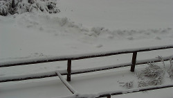 Nastupní stanice vleku