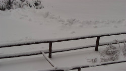 Nastupní stanice vleku