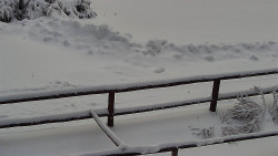 Nastupní stanice vleku