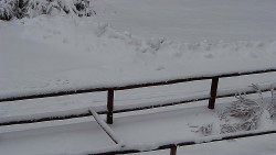 Nastupní stanice vleku