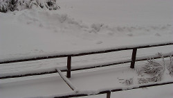 Nastupní stanice vleku