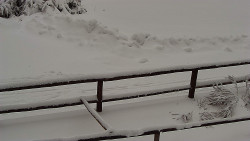 Nastupní stanice vleku