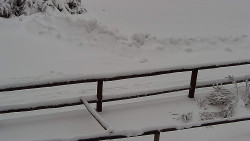 Nastupní stanice vleku