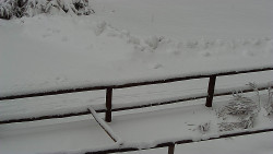 Nastupní stanice vleku