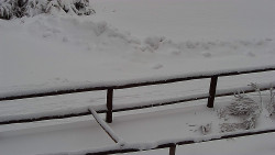 Nastupní stanice vleku