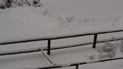 Nastupní stanice vleku