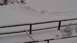 Nastupní stanice vleku