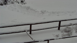 Nastupní stanice vleku