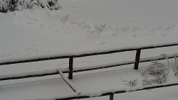 Nastupní stanice vleku