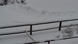 Nastupní stanice vleku