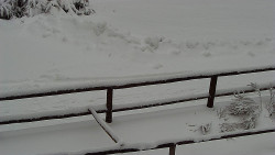 Nastupní stanice vleku