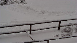 Nastupní stanice vleku