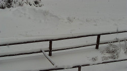 Nastupní stanice vleku