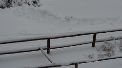 Nastupní stanice vleku