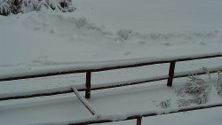 Nastupní stanice vleku