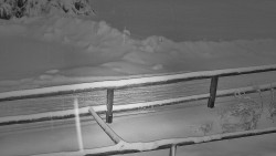 Nastupní stanice vleku