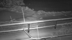 Nastupní stanice vleku