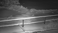 Nastupní stanice vleku