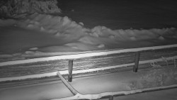 Nastupní stanice vleku