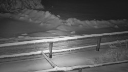 Nastupní stanice vleku