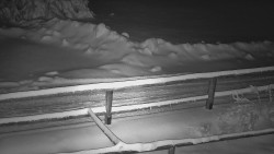 Nastupní stanice vleku