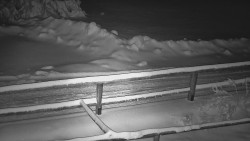 Nastupní stanice vleku