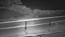 Nastupní stanice vleku