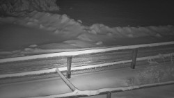 Nastupní stanice vleku