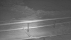 Nastupní stanice vleku