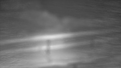 Nastupní stanice vleku