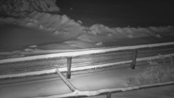 Nastupní stanice vleku