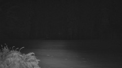 Nastupní stanice vleku