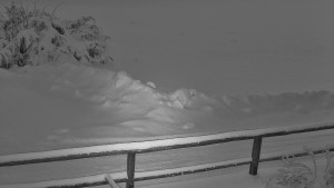 SkiAreál - Horský hotel Vsacký Cáb - Nastupní stanice vleku - 19.2.2026 v 06:15 SkiAreál - Horský hotel Vsacký Cáb - Nastupní stanice vleku - 19.2.2026 v 06:15