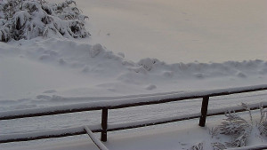 SkiAreál - Horský hotel Vsacký Cáb - Nastupní stanice vleku - 19.2.2026 v 08:00 SkiAreál - Horský hotel Vsacký Cáb - Nastupní stanice vleku - 19.2.2026 v 08:00