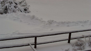 SkiAreál - Horský hotel Vsacký Cáb - Nastupní stanice vleku - 19.2.2026 v 08:30 SkiAreál - Horský hotel Vsacký Cáb - Nastupní stanice vleku - 19.2.2026 v 08:30