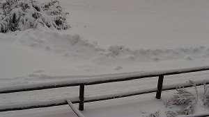 SkiAreál - Horský hotel Vsacký Cáb - Nastupní stanice vleku - 19.2.2026 v 09:00 SkiAreál - Horský hotel Vsacký Cáb - Nastupní stanice vleku - 19.2.2026 v 09:00