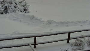 SkiAreál - Horský hotel Vsacký Cáb - Nastupní stanice vleku - 19.2.2026 v 09:30 SkiAreál - Horský hotel Vsacký Cáb - Nastupní stanice vleku - 19.2.2026 v 09:30