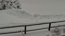 Nastupní stanice vleku