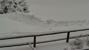 SkiAreál - Horský hotel Vsacký Cáb - Nastupní stanice vleku - 19.2.2026 v 10:30 SkiAreál - Horský hotel Vsacký Cáb - Nastupní stanice vleku - 19.2.2026 v 10:30