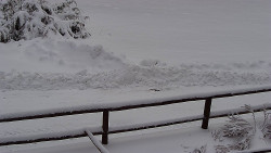 Nastupní stanice vleku