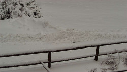 Nastupní stanice vleku