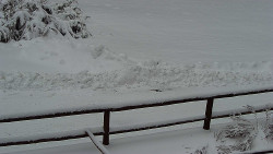 Nastupní stanice vleku