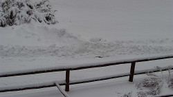 Nastupní stanice vleku