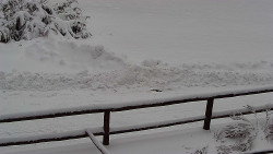 Nastupní stanice vleku