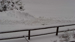 Nastupní stanice vleku