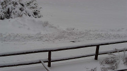 Nastupní stanice vleku