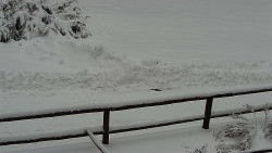 Nastupní stanice vleku