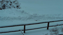 Nastupní stanice vleku