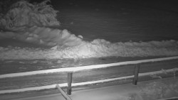 Nastupní stanice vleku