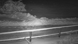 Nastupní stanice vleku